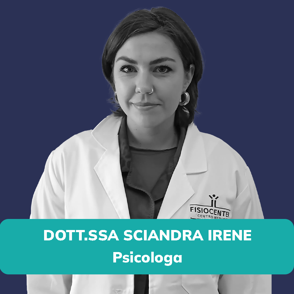 Sciandra Irene